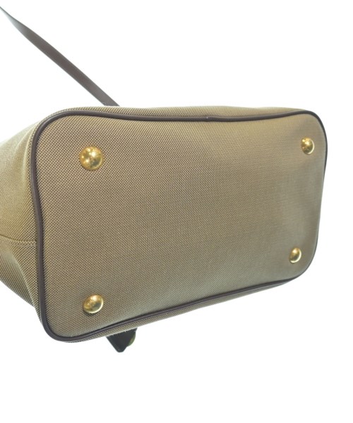 PRADA（プラダ）ショルダーバッグ ベージュ サイズ:- レディース/2200602618155