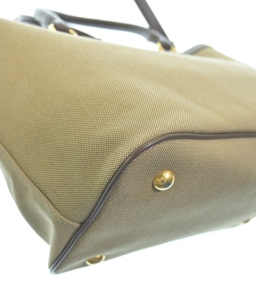 PRADA（プラダ）ショルダーバッグ ベージュ サイズ:- レディース/2200602618155