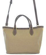PRADA（プラダ）ショルダーバッグ ベージュ サイズ:- レディース/2200602618155