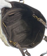 PRADA（プラダ）ショルダーバッグ ベージュ サイズ:- レディース/2200602618155