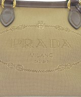 PRADA（プラダ）ショルダーバッグ ベージュ サイズ:- レディース/2200602618155