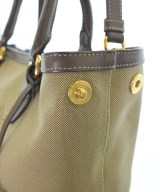 PRADA（プラダ）ショルダーバッグ ベージュ サイズ:- レディース/2200602618155