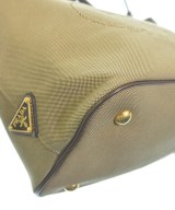 PRADA（プラダ）ショルダーバッグ ベージュ サイズ:- レディース/2200602618155