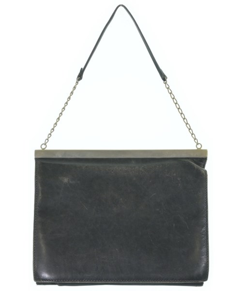 PRADA（プラダ）ショルダーバッグ 黒 サイズ:- レディース/2200605439191