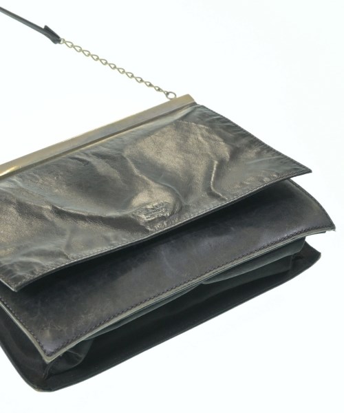 PRADA（プラダ）ショルダーバッグ 黒 サイズ:- レディース/2200605439191