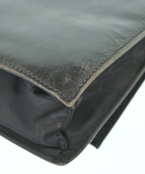 PRADA（プラダ）ショルダーバッグ 黒 サイズ:- レディース/2200605439191