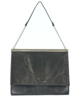 PRADA（プラダ）ショルダーバッグ 黒 サイズ:- レディース/2200605439191