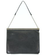 PRADA（プラダ）ショルダーバッグ 黒 サイズ:- レディース/2200605439191