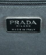 PRADA（プラダ）ショルダーバッグ 黒 サイズ:- レディース/2200605439191