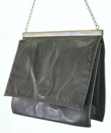 PRADA（プラダ）ショルダーバッグ 黒 サイズ:- レディース/2200605439191