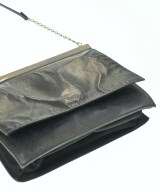 PRADA（プラダ）ショルダーバッグ 黒 サイズ:- レディース/2200605439191