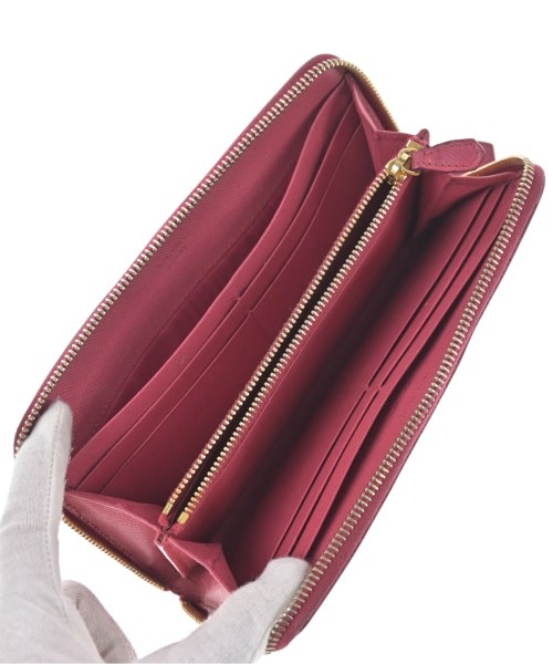 PRADA（プラダ）財布・コインケース ピンク サイズ:- レディース/2200605216099