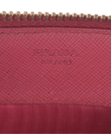 PRADA（プラダ）財布・コインケース ピンク サイズ:- レディース/2200605216099