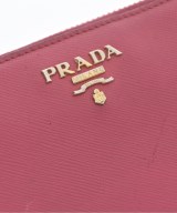 PRADA（プラダ）財布・コインケース ピンク サイズ:- レディース/2200605216099