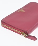 PRADA（プラダ）財布・コインケース ピンク サイズ:- レディース/2200605216099