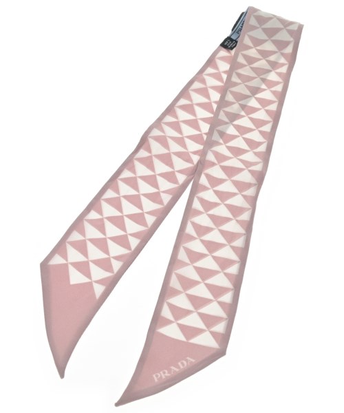 プラダ(PRADA)のPRADA バンダナ・スカーフ