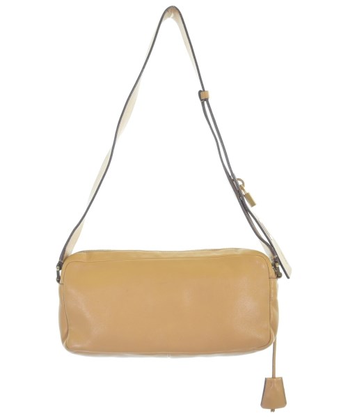 PRADA（プラダ）ショルダーバッグ ベージュ サイズ:- レディース/2200604016133