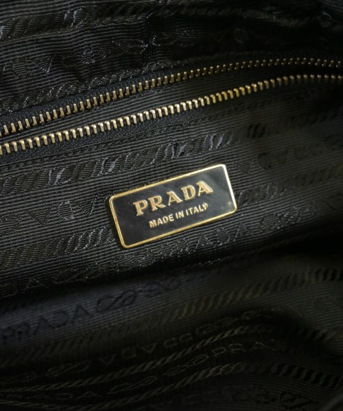 PRADA（プラダ）ショルダーバッグ ベージュ サイズ:- レディース/2200604016133