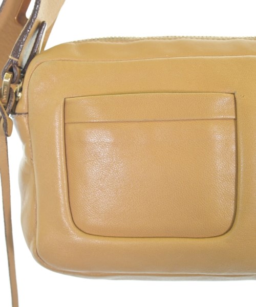 PRADA（プラダ）ショルダーバッグ ベージュ サイズ:- レディース/2200604016133