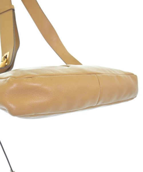 PRADA（プラダ）ショルダーバッグ ベージュ サイズ:- レディース/2200604016133