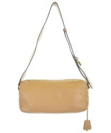PRADA（プラダ）ショルダーバッグ ベージュ サイズ:- レディース/2200604016133