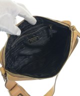 PRADA（プラダ）ショルダーバッグ ベージュ サイズ:- レディース/2200604016133