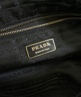 PRADA（プラダ）ショルダーバッグ ベージュ サイズ:- レディース/2200604016133