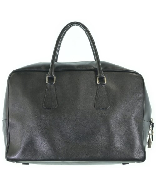 PRADA（プラダ）ビジネスバッグ 黒 サイズ:- レディース/2200608797014