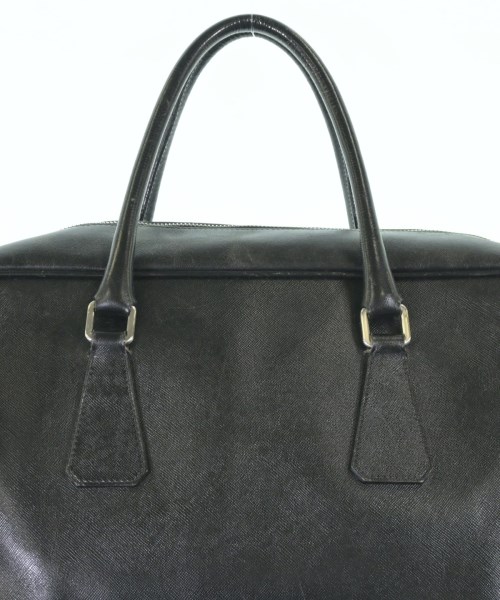 PRADA（プラダ）ビジネスバッグ 黒 サイズ:- レディース/2200608797014