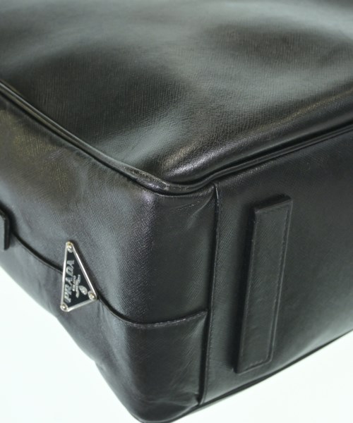 PRADA（プラダ）ビジネスバッグ 黒 サイズ:- レディース/2200608797014