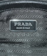 PRADA（プラダ）ビジネスバッグ 黒 サイズ:- レディース/2200608797014
