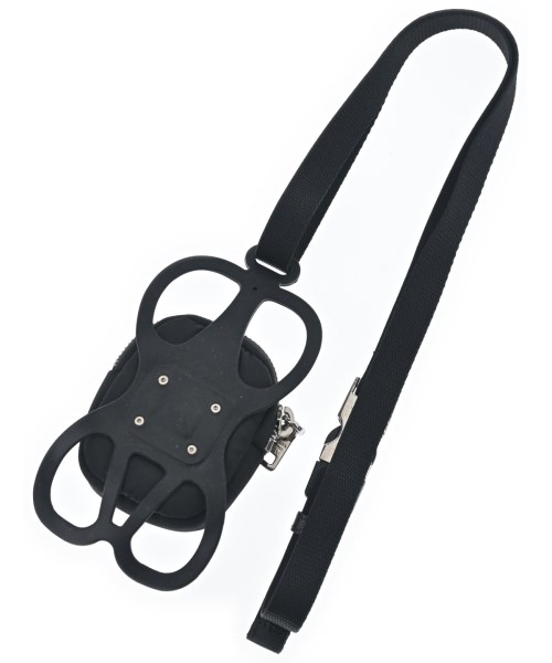 PRADA（プラダ）小物類（その他） 黒 サイズ:- レディース/2200609447055