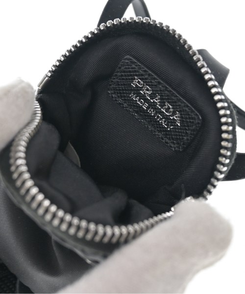 PRADA（プラダ）小物類（その他） 黒 サイズ:- レディース/2200609447055