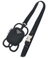 PRADA（プラダ）小物類（その他） 黒 サイズ:- レディース/2200609447055