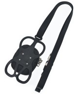 PRADA（プラダ）小物類（その他） 黒 サイズ:- レディース/2200609447055