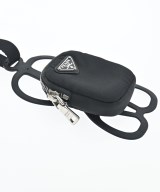 PRADA（プラダ）小物類（その他） 黒 サイズ:- レディース/2200609447055