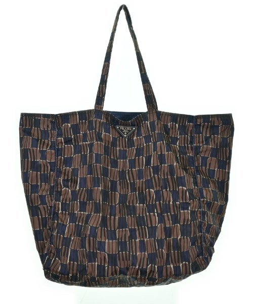 プラダ(PRADA)のPRADA トートバッグ