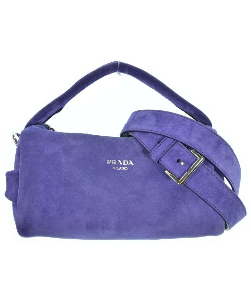 プラダ(PRADA)のPRADA ショルダーバッグ