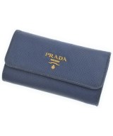 PRADA キーケース・キーホルダー