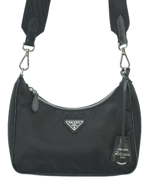 プラダ(PRADA)のPRADA ショルダーバッグ