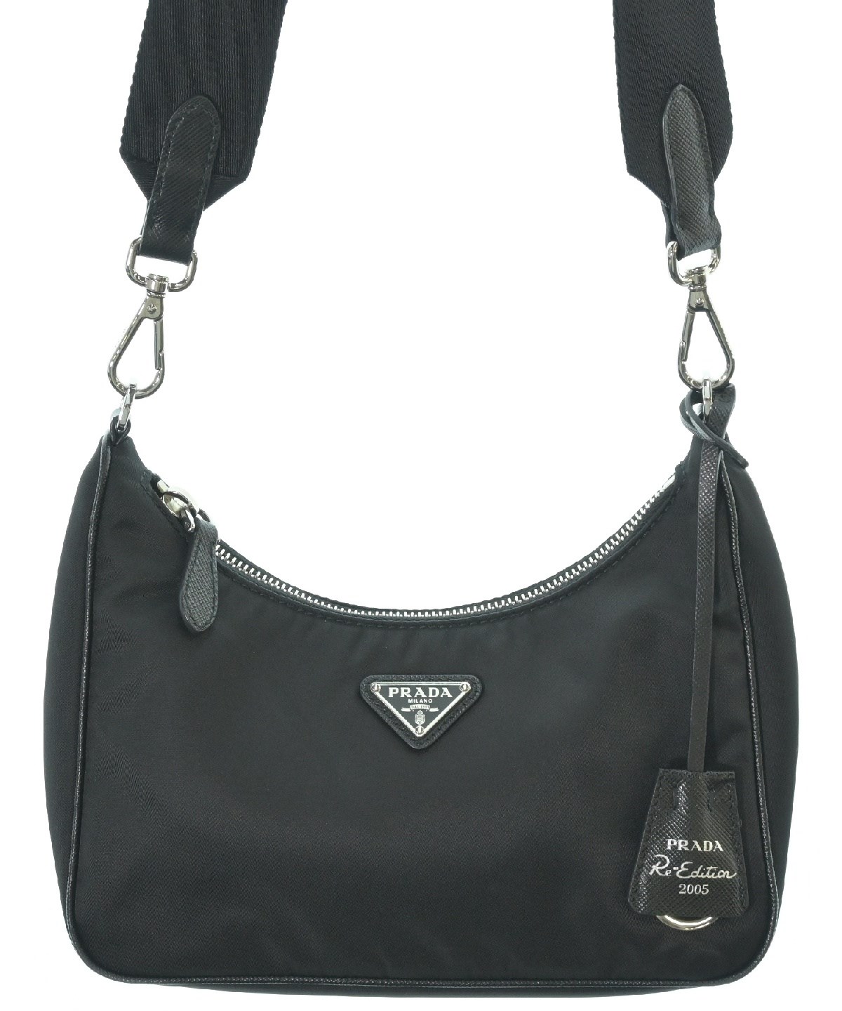 プラダ　PRADA 美品　本日限り値下げ6/3限り 楽天市場】【9/1限定！ポイント7倍】 プラダ PRADA メンズ
