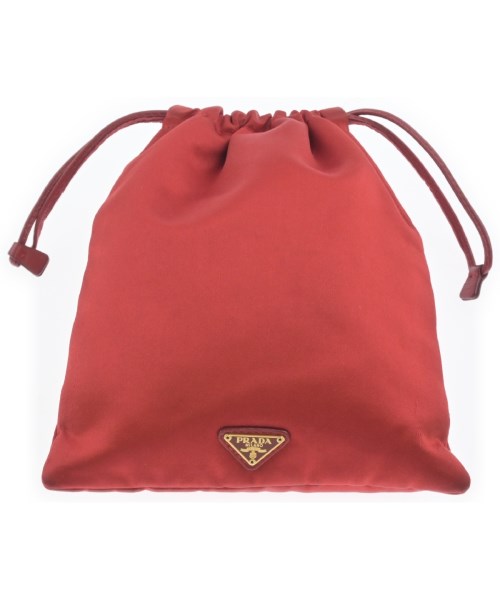 プラダ(PRADA)のPRADA ポーチ