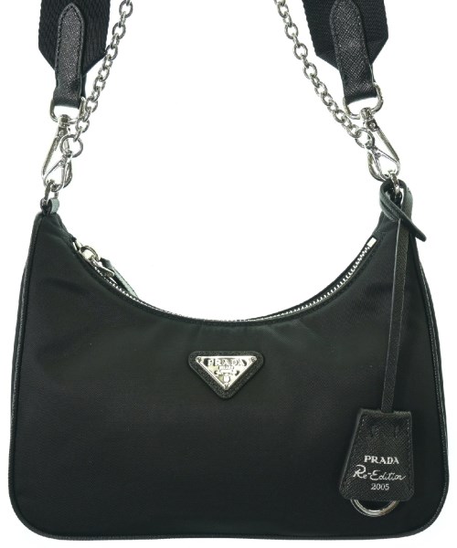 プラダ(PRADA)のPRADA ショルダーバッグ