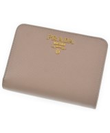 PRADA 財布・コインケース