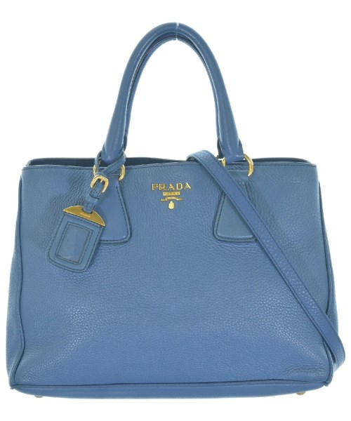 プラダ(PRADA)のPRADA ハンドバッグ