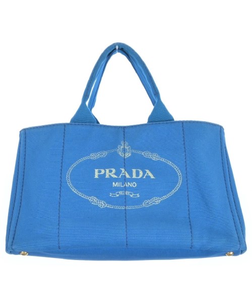 プラダ(PRADA)のPRADA トートバッグ
