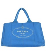 PRADA トートバッグ
