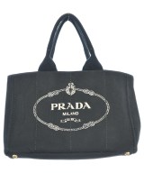 PRADA トートバッグ