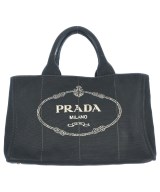 PRADA トートバッグ