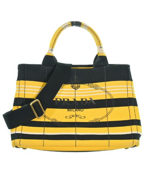 プラダ(PRADA)のPRADA ハンドバッグ